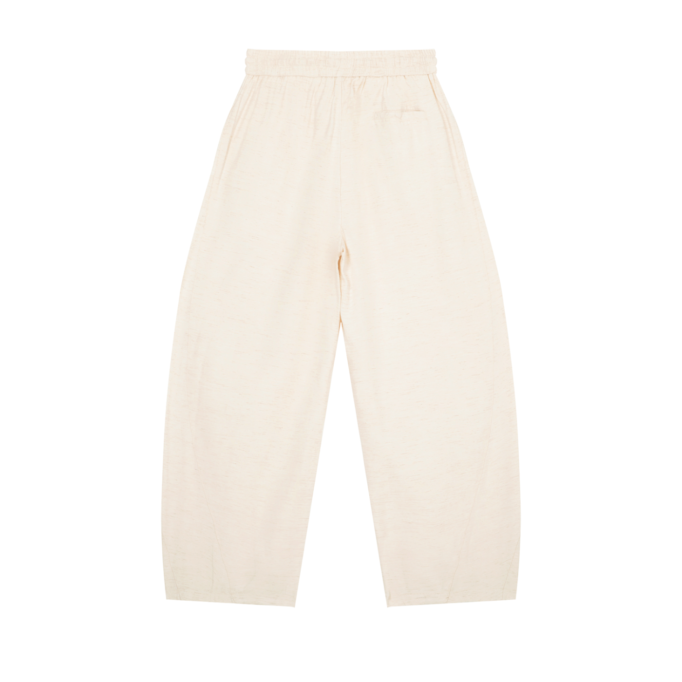 OG Basket Wide Drawstring Pants