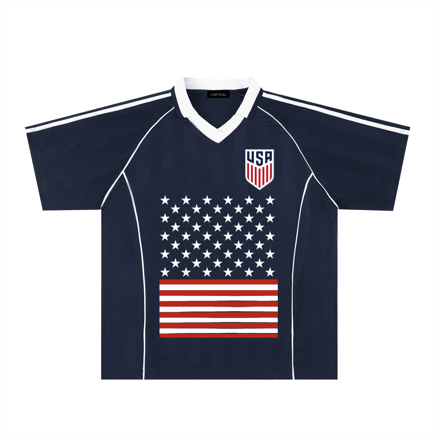 USA World Cup Soccer Jersey
