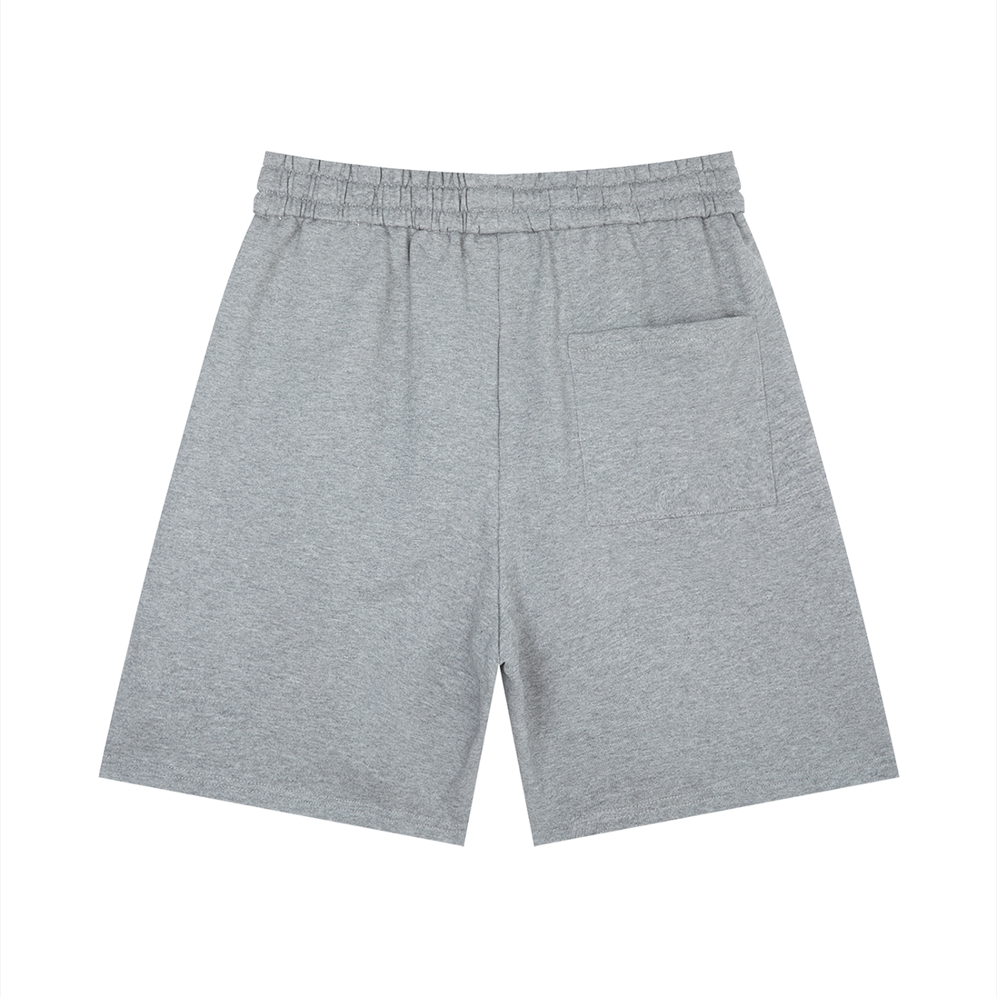 Wack out X Loose Fit Drawstring Shorts