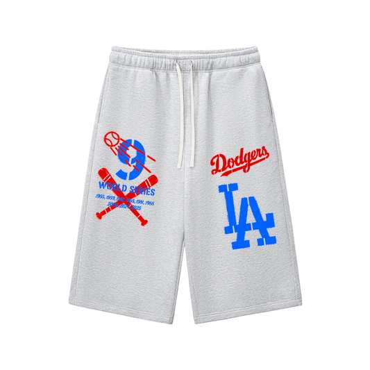LA Dodgers World Series 3/4  Sweatpants