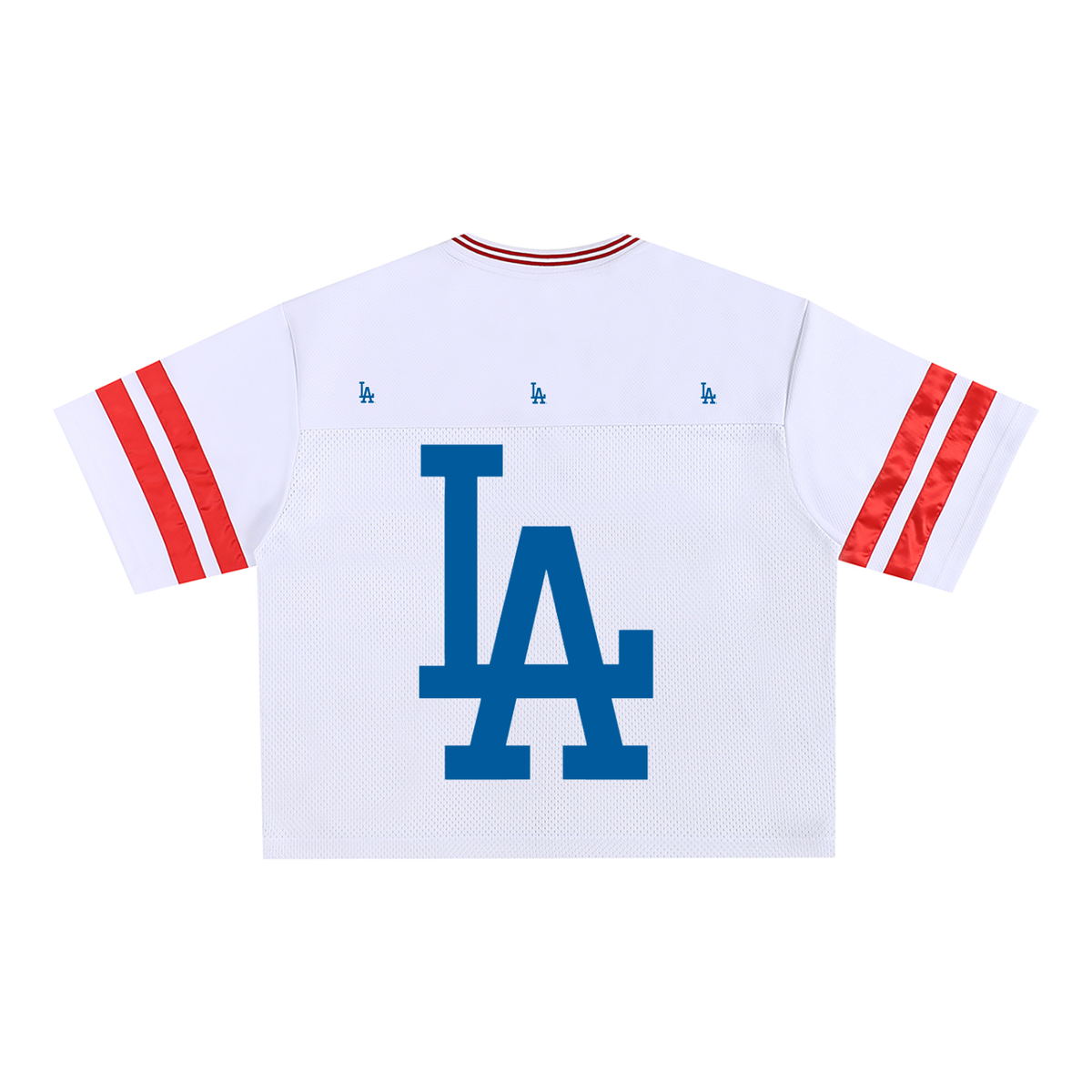LA - World Series Boxy Jersey