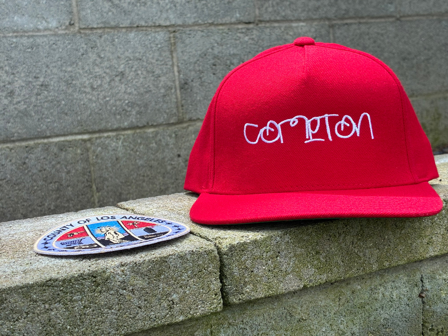 Compton SnapBack