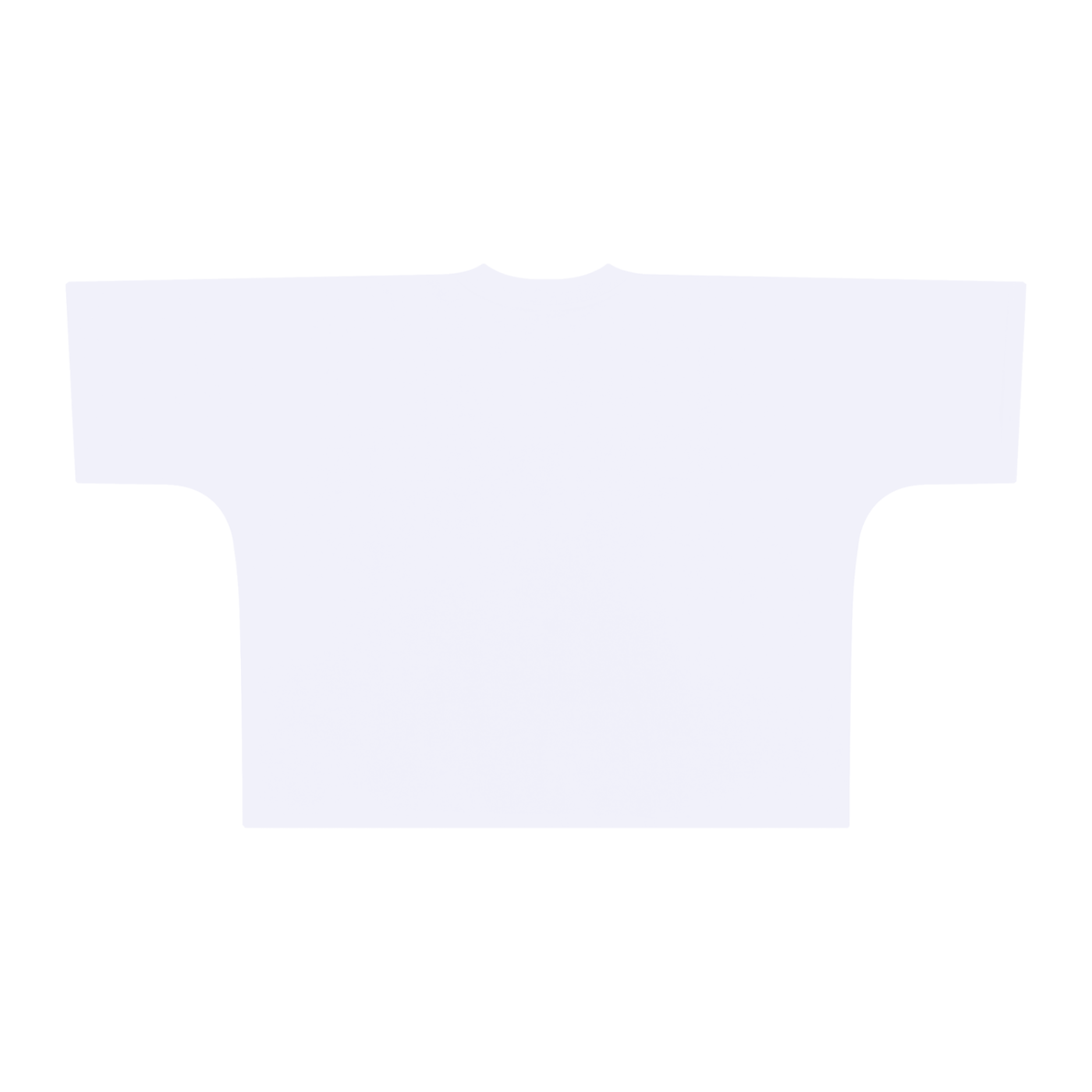 West Side “Baby Doll” Oversized Boxy T-Shirt
