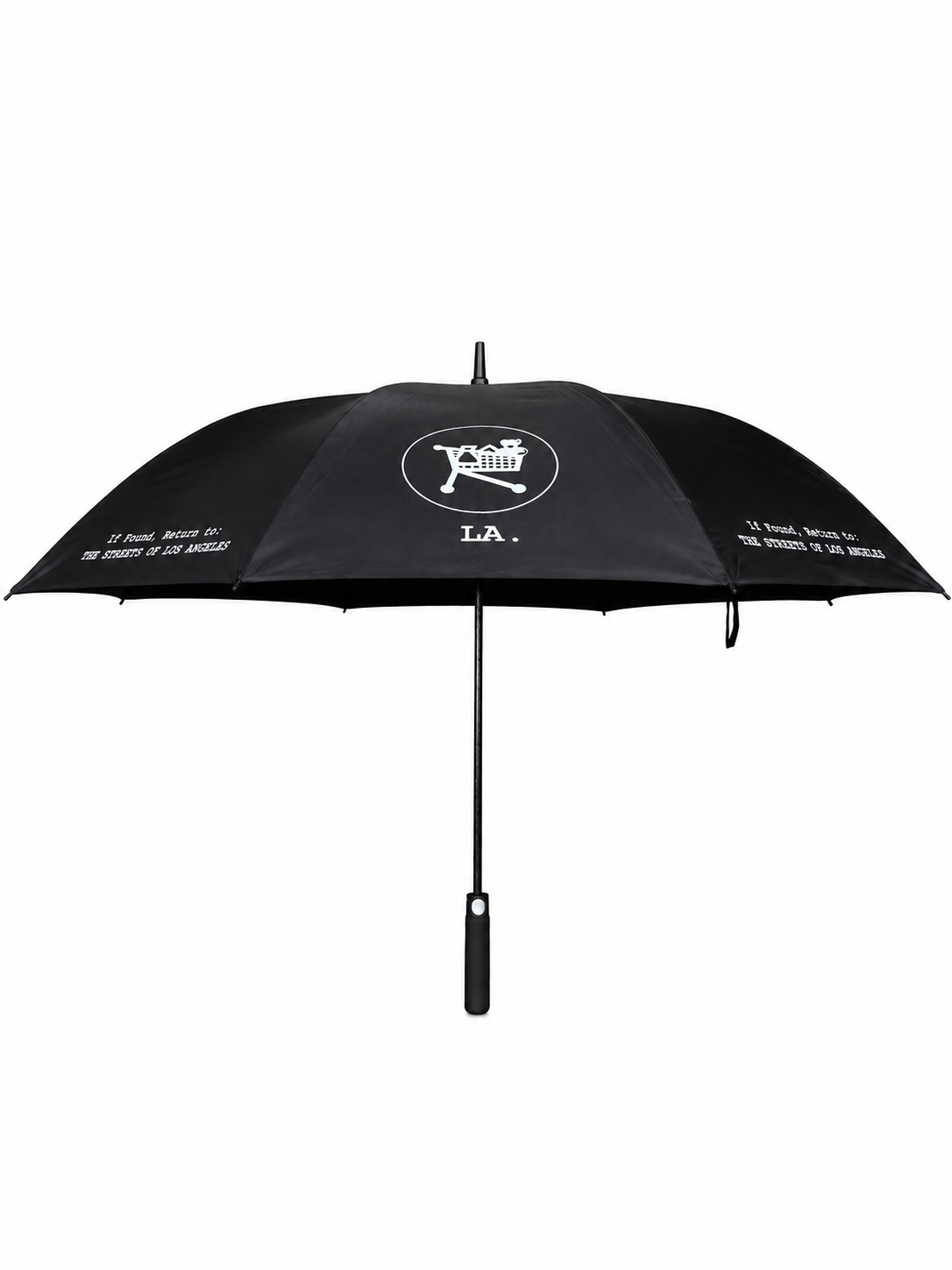 OG/ Homeless - Umbrella.