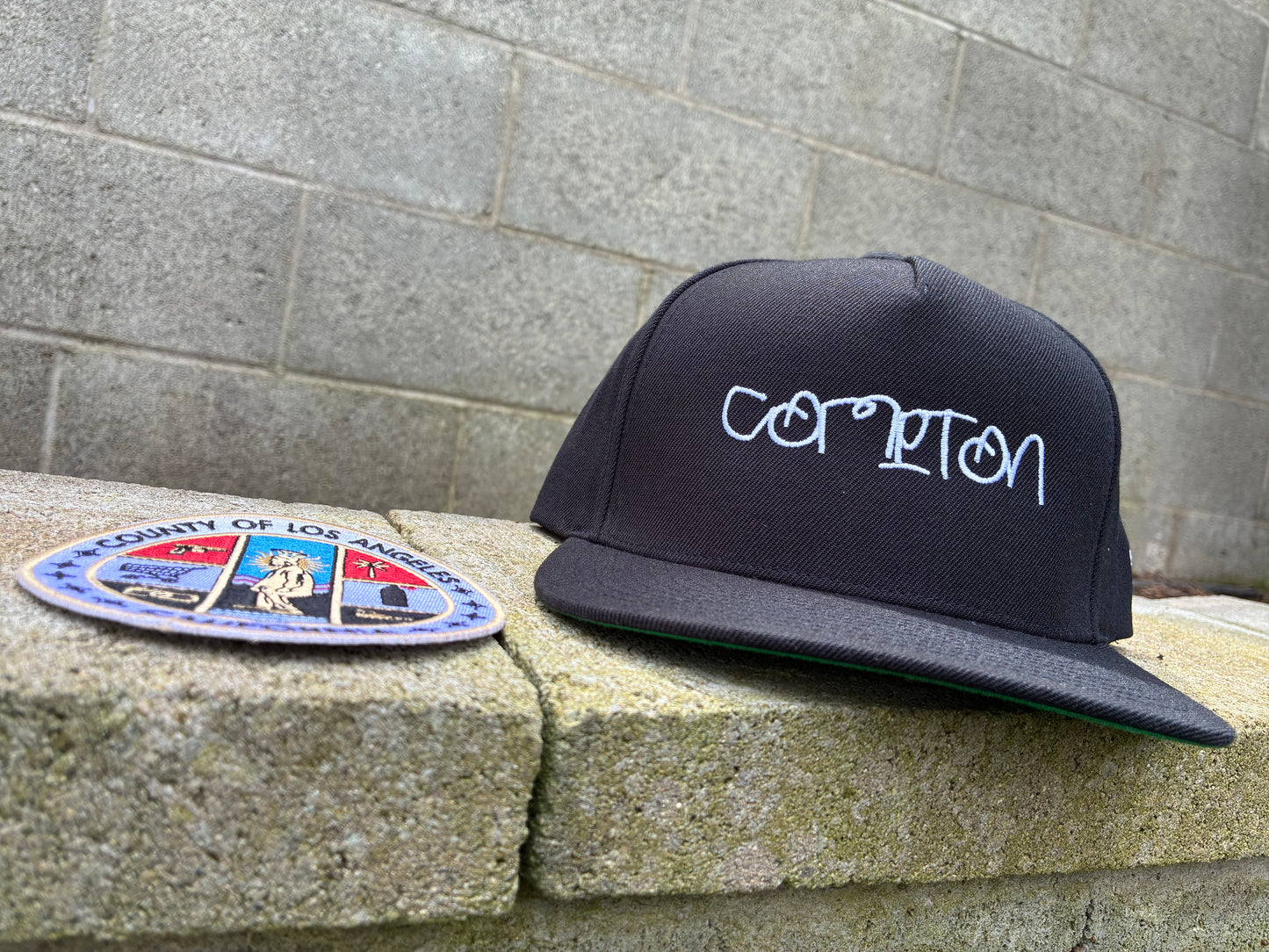 Compton SnapBack
