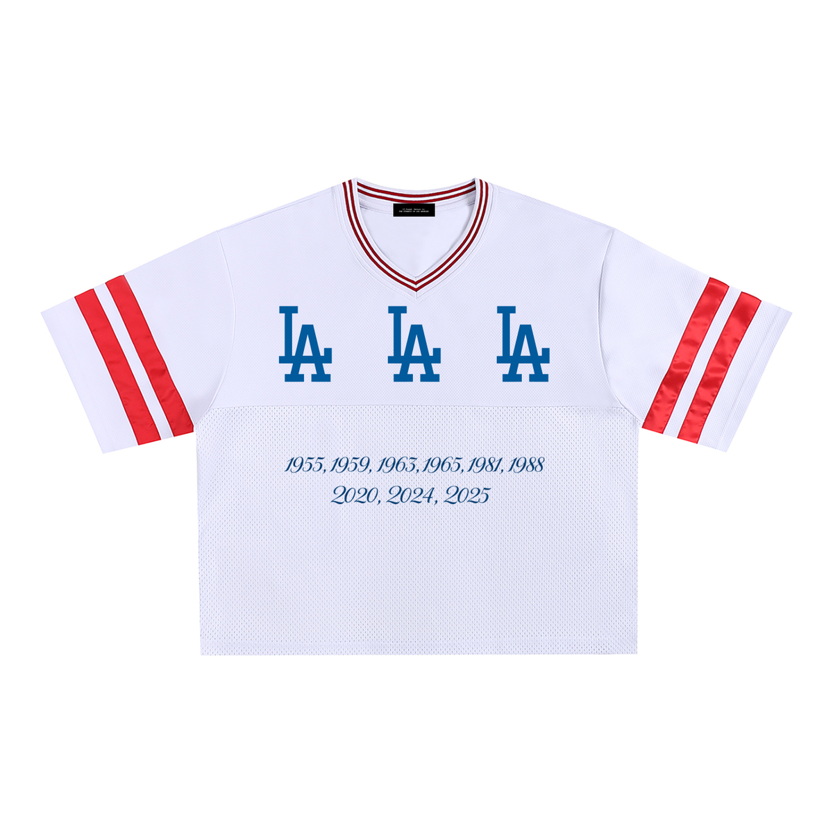 LA - World Series Boxy Jersey