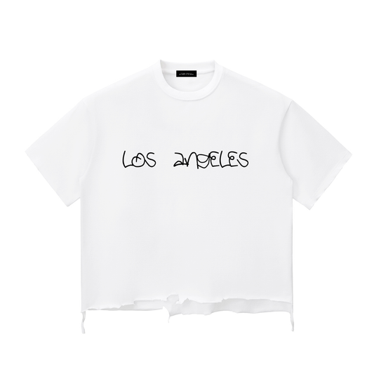 BASKETS- Los Angeles REP T-shirt